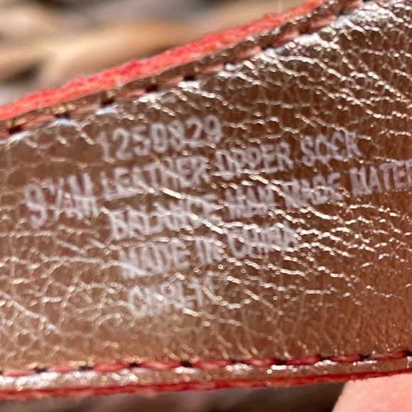 Sofft suede Espadrille Platform Strappy Back Zipper Closure Wedge Sandals - Picture 7 of 10